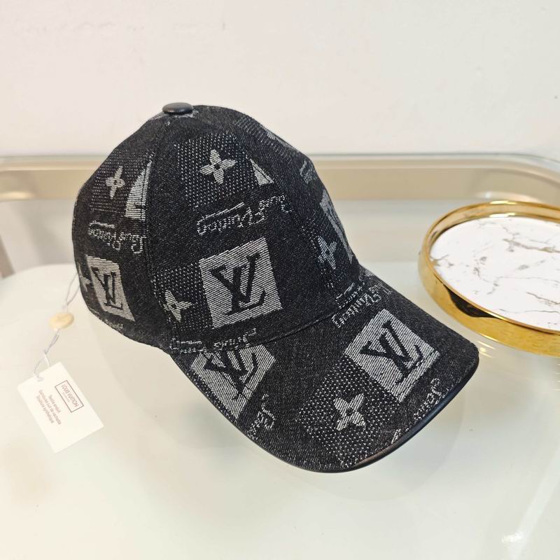 LV Cap dx35